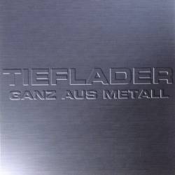 Tieflader : Ganz Aus Metall